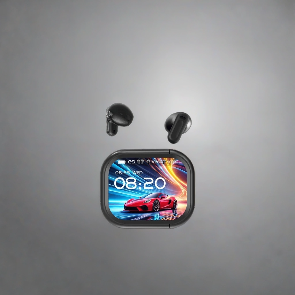 VOXIA - TRANSLATOR EARBUDS